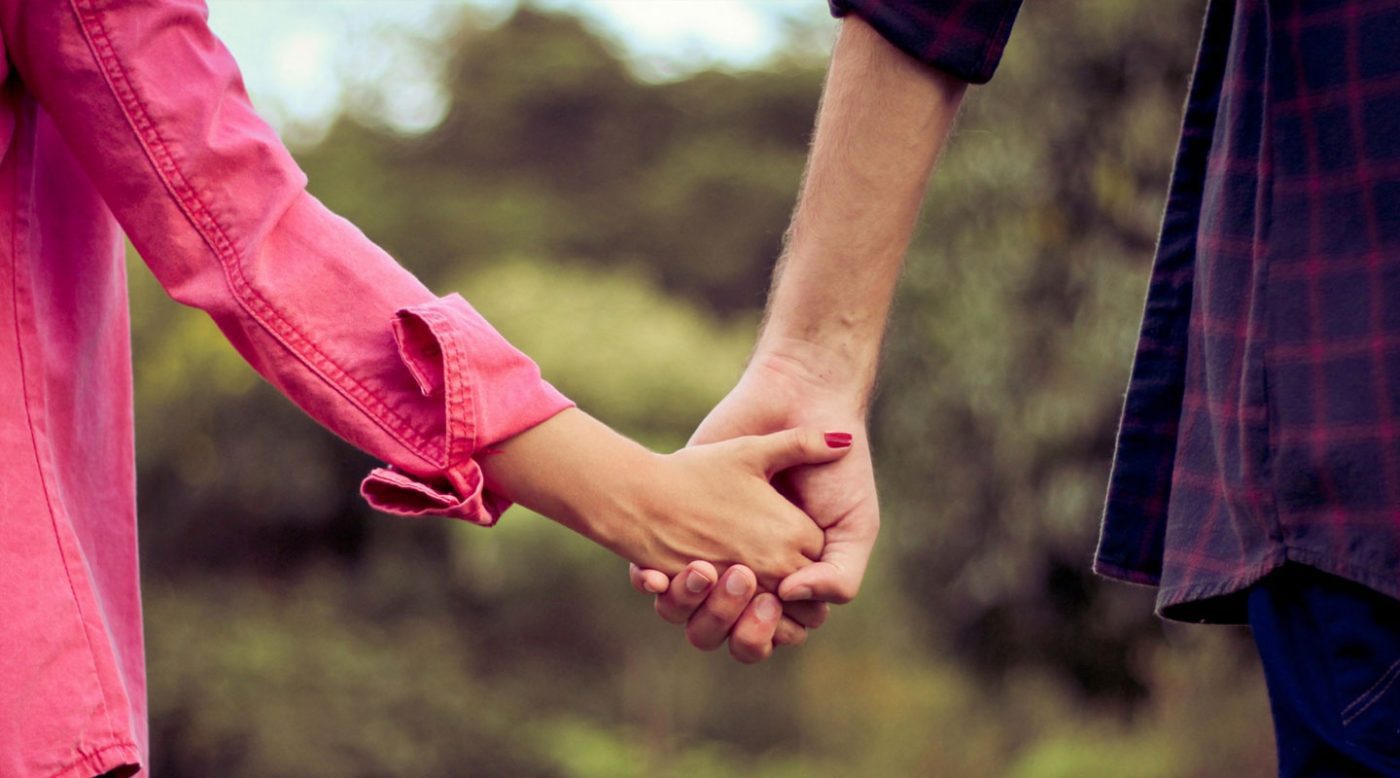 Como Conhecer um Homem Legal Para Namorar