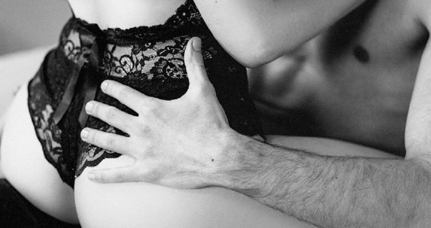 Zonas Erógenas para Explorar nas Preliminares no Sexo