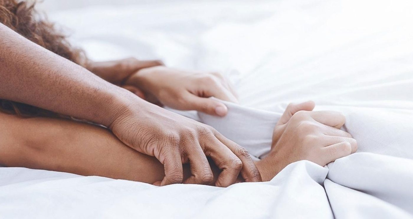 5 Segredos Definitivos Para Ter Um Sexo Realmente Bom