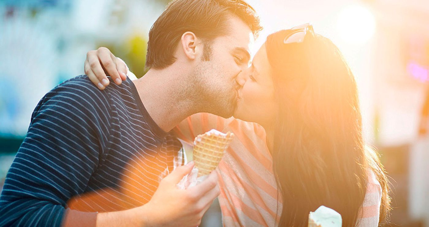 Dicas para Beijar Melhor