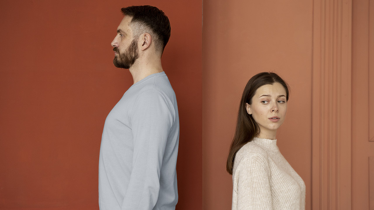 Mantendo a Individualidade em um Relacionamento