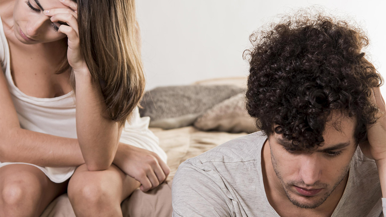 Como Lidar com a Falta de Comunicação Sexual