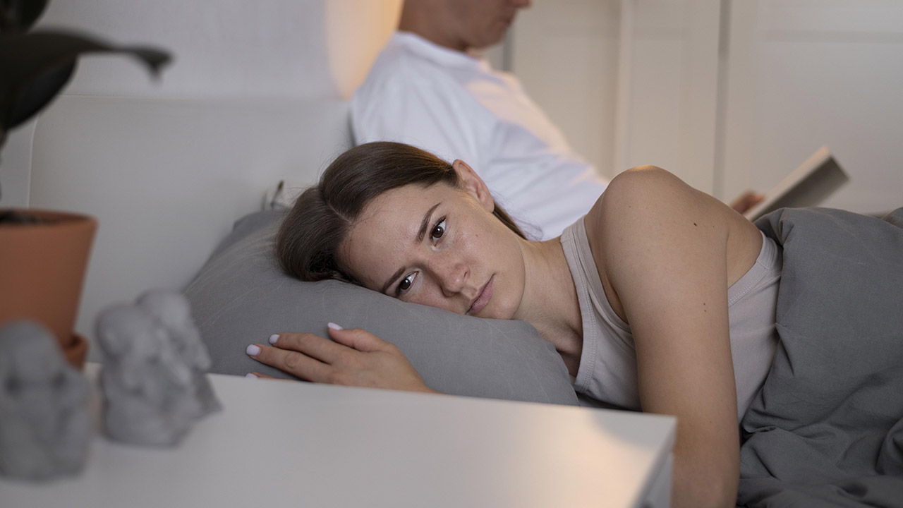 Como Lidar com a Falta de Energia para o Sexo